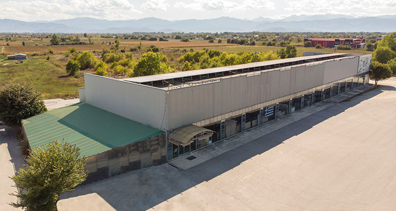 KARAGIANNIS DESIGN FURNITURE